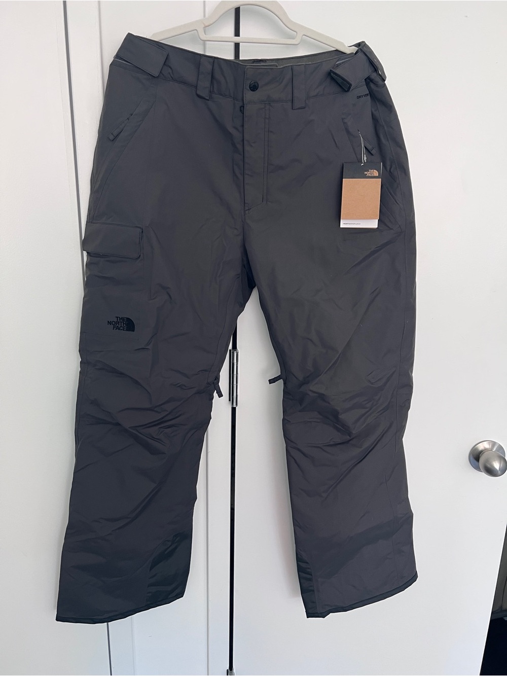 The North Face Men's ski pants